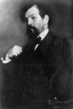 Claude Debussy