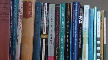 Poetry and the Languages