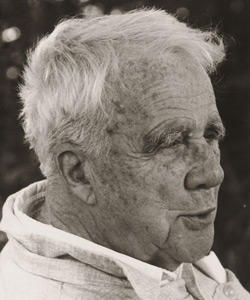 Robert Frost