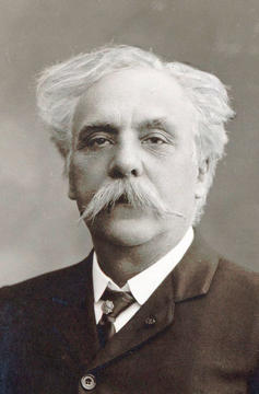 Gabriel Fauré