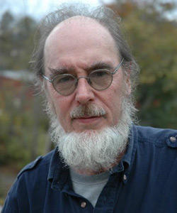 Eamon Grennan