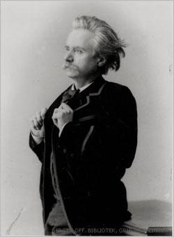 Edvard Grieg