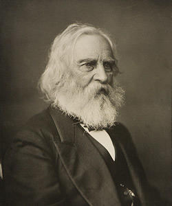 Henry Wadsworth Longfellow