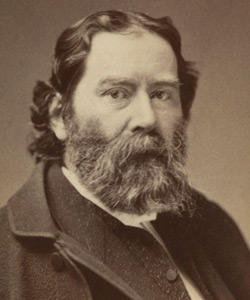 James Russell Lowell