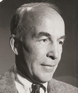 Archibald MacLeish