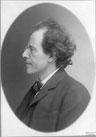 Gustav Mahler