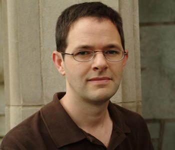Davis McCombs