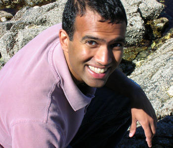 Srikanth Reddy