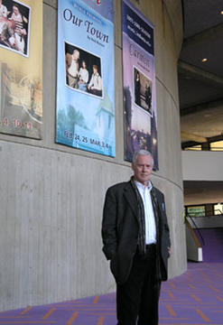 Ned Rorem