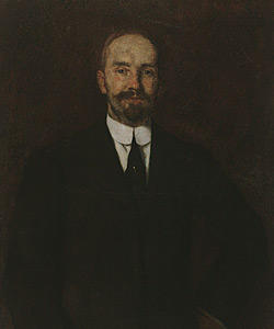 George Santayana