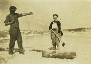 Ruth Crawford Seeger