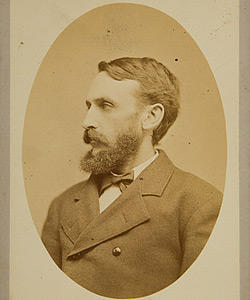 Edward Rowland Sill