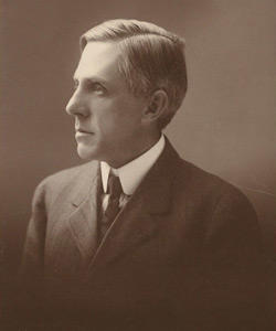 Ernest Lawrence Thayer