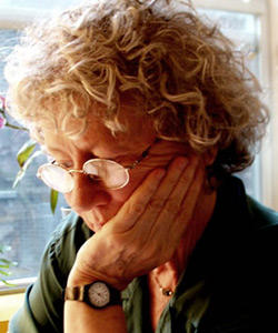 Jean Valentine