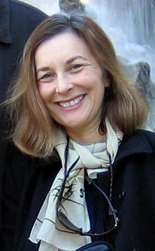 Anne (Whitehouse) Cherner