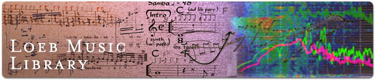 Loeb Music